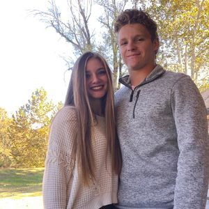 Meet your Posher, Kylee